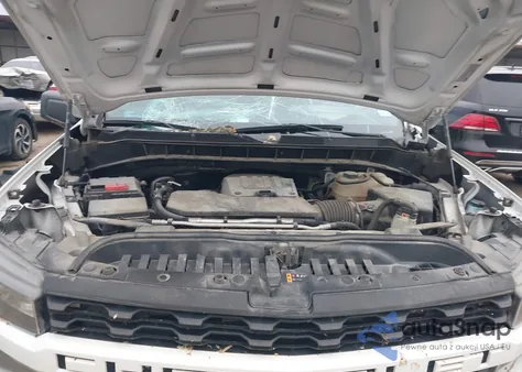 2022 Chevrolet Silverado 1500 Ltd 2Wd Short Bed Custom z USA, uszkodzony, nr VIN 3GCPWBEKXNG144323